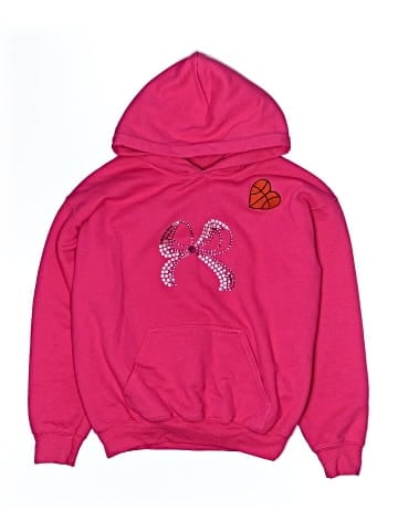 Gildan Pullover Hoodie (view 1)