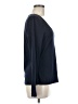 Athleta Blue Long Sleeve T-Shirt Size M - photo 4