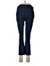 Principle Denim Innovators Hearts Blue Jeans Size 28 waist - photo 2
