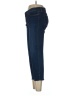 Principle Denim Innovators Hearts Blue Jeans Size 28 waist - photo 5