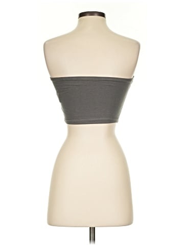 Shein Tube Top (view 2)