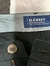 Old Navy Solid Black Shorts Size 2 - photo 3