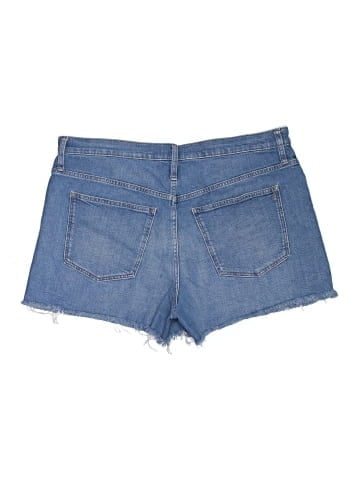 Madewell Denim Shorts (view 2)