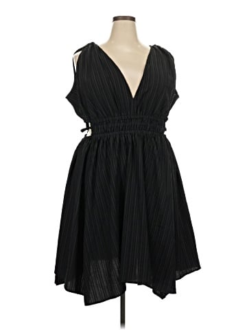 Blush Cocktail Dress (view 1)