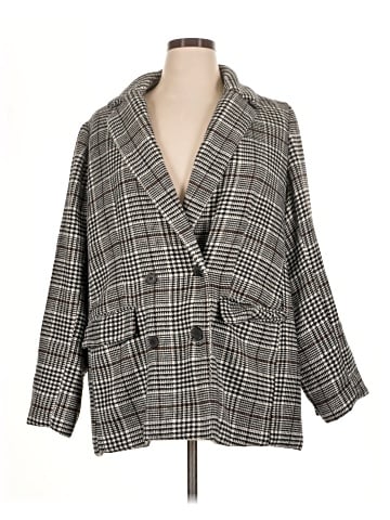 Old Navy Blazer (view 1)