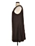 Gap Solid Brown Casual Dress Size XL (tall) - photo 5