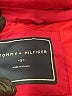 Tommy Hilfiger 100% Polyester Solid Pink Snow Jacket Size XS - photo 6
