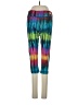 Trina Turk Tie-dye Blue Active Pants Size S - photo 1