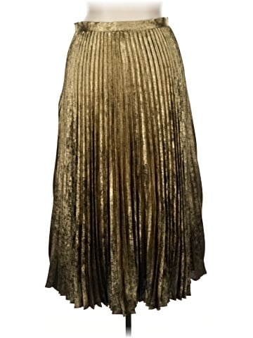 Banana Republic Formal Skirt (view 2)