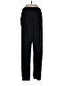 Terez Solid Black Casual Pants Size L - photo 2