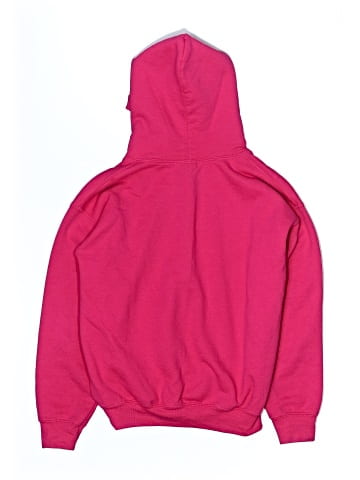 Gildan Pullover Hoodie (view 2)