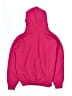 Gildan Pink Pullover Hoodie Size M (kids) - photo 2