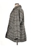 Old Navy 100% Polyester Houndstooth Gray Blazer Size XL - photo 5