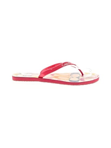 Coach Flip Flops (view 1)