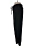 Terez Solid Black Casual Pants Size L - photo 5