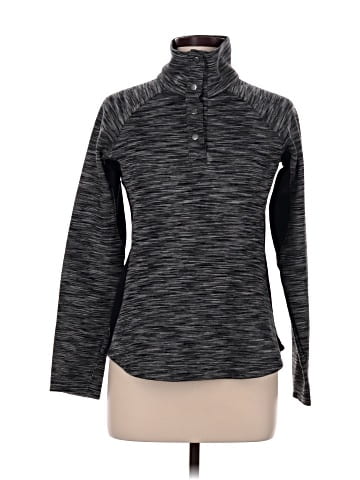 Columbia Pullover Sweater (view 1)