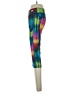 Trina Turk Tie-dye Blue Active Pants Size S - photo 5