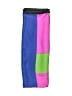 Echo Color Block Pink Scarf One size - photo 2