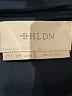 BHLDN Solid Black Cocktail Dress Size 2 - photo 7