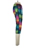 Trina Turk Tie-dye Blue Active Pants Size S - photo 4