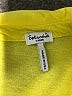 Splendid 100% Rayon Yellow Sleeveless Blouse Size L - photo 7
