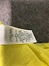 Splendid 100% Rayon Yellow Sleeveless Blouse Size L - photo 8