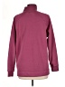 Athleta Burgundy Turtleneck Sweater Size M - photo 2
