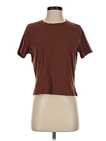 Quince Short Sleeve T-Shirt (view 1)