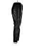 MNG 100% Polyester Black Casual Pants Size 4 - photo 4