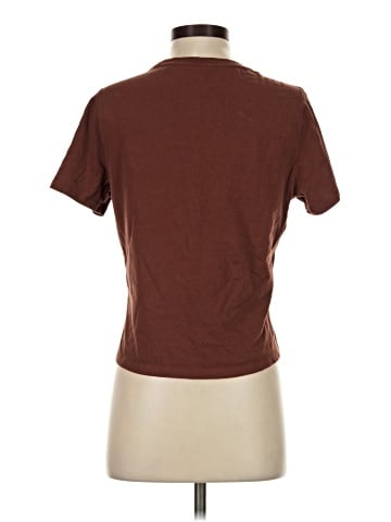 Quince Short Sleeve T-Shirt (view 2)