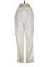 Uniqlo Ivory Casual Pants Size S - photo 1