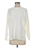 Happily Grey White Sweatshirt Size S - photo 1