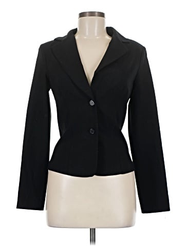 XOXO Blazer (view 1)