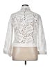 Joseph Ribkoff White Jacket Size XL - photo 2