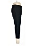 A New Day Solid Black Active Pants Size 16 - photo 4