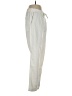 Uniqlo Ivory Casual Pants Size S - photo 4