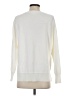 Happily Grey White Sweatshirt Size S - photo 2