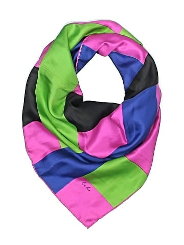 Echo Scarf (view 1)