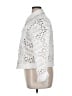 Joseph Ribkoff White Jacket Size XL - photo 5