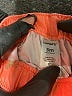 Carter's 100% Polyester Orange Board Shorts 0-3 MO / 3 MO - photo 3