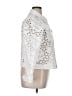 Joseph Ribkoff White Jacket Size XL - photo 4