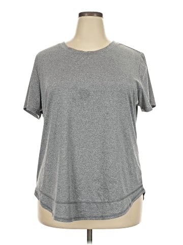Xieerduo Short Sleeve T-Shirt (view 1)