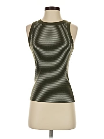 Banana Republic Sleeveless T-Shirt (view 1)