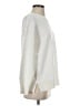 Happily Grey White Sweatshirt Size S - photo 4