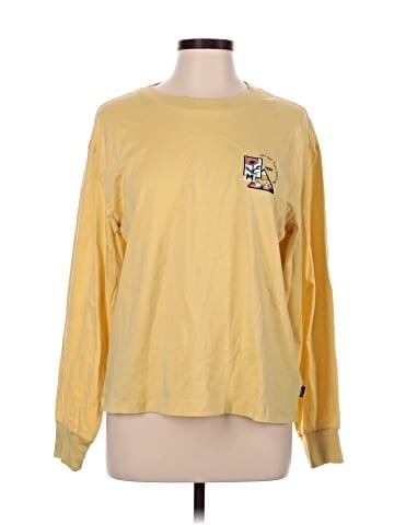 Vans Long Sleeve T-Shirt (view 1)