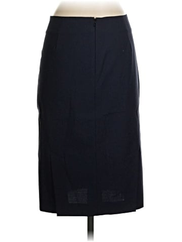 Theory Wool Skirt (view 2)