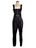 WeWoreWhat Black Jumpsuit Size S - photo 1