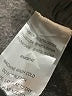 Wisp Black Casual Dress Size S - photo 8