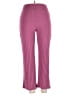 Unbranded Purple Casual Pants Size 4X - photo 1