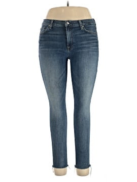 7 For All Mankind Jeans
